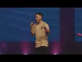 Edu Bezerra | Santo pra Sempre [Ministração]