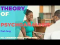 The Theory of Psychoanalysis - Carl Jung | Fullbook with Chapter Times Mp3 Song Download