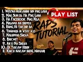 Raps Tutorial New Playlists Uploaded July 2026
