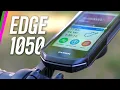 Garmin Edge 1050 In-Depth Review New Features Accuracy Battery Life Navigation Safety More