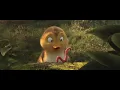 Kids Vj Kevo Uganda | Cartoon Duck Duck Go | Luganda Translated Movie