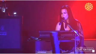 Download Evanescence - Dirty Diana (Michael Jackson cover) MP3