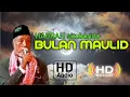 HADRAH BULAN MAULID AUDIO JERNIH HD