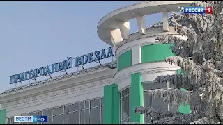 «Вести Омск», итоги дня от 25 января 2022 года