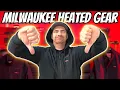 What I Wish I Knew BEFORE Buying Milwaukee Heated Gear