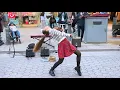 Download Lagu APT. - ROSÈ \u0026 Bruno Mars | Karolina Protsenko - Violin Cover