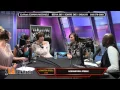 LA Talk Radio Lexington Steele Live 1-12-15