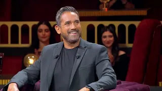 محمود الليثي يبدع في اغنية لعدوية   سهرانين دندنها