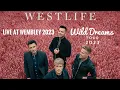 Download Lagu WESTLIFE WILD DREAMS TOUR 2023 Live at Wembley Stadium 2023 (HD) #westlife #westlifewilddreams