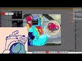 ash brawl stars reacts to leaked pregnancy pics real