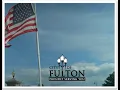 Welcome to the City of Fulton