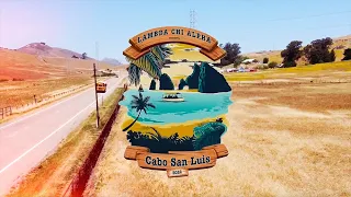 Lambda Chi Alpha - Cabo San Luis 2022