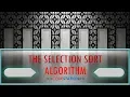 The Selection Sort Algorithm Learn Programming CodeStation