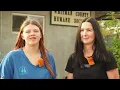 Whitman County Humane Society Testimonial