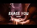 Catrien - Erase You (Lyrics)