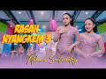 Download Lagu Niken Salindry - RASAH NYANGKEM 3 | Gak Bahaya Ta?? (Official Music Video ANEKA SAFARI)