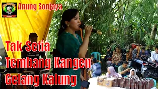 Download TAK SETIA-TEMBANG KANGEN-GELANG KALUNG-RAGIL Pomgdut MP3