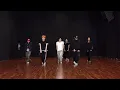 ENHYPEN ‘Bloody Paradise’ Dance Practice