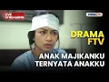 Lagu 🔴ANAK MAJIKANKU TERNYATA ANAKKU! | LIVE DRAMA FTV | 21 NOVEMBER 2025