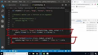 javascript info The Modern JavaScript Tutorial 5 5 Array methods Part 2