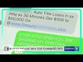Here s when you should not reply stop to unwanted text messages