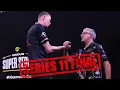 Download Lagu £25,000 ON THE LINE! 😱 | Series 11 Final | Full Match | Jeff Smith 🆚 Jimmy van Schie