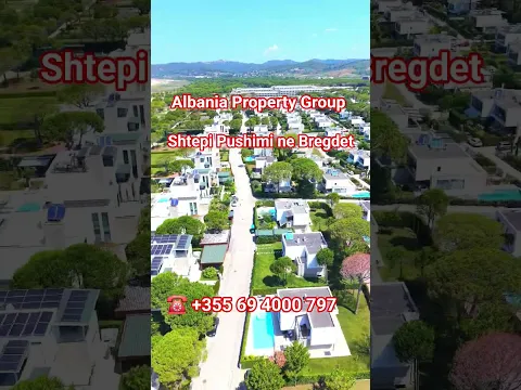 #albaniapropertygroup #shtepipushimi #gjirilalzit #sanpietroresort #albania #pushime #prenoto