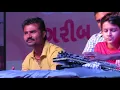 Gori radha ne kalo kaan by kirtidan gadhvi at Vadodara 12 Nov 2017