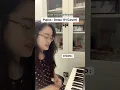 Download Lagu Pupus - Dewa (Piano Cover) with chords (simplified)