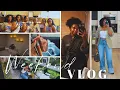 Weekend Vlog learning Mahjong date night with bae brunch shopping with the girls family trip