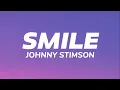 Download Lagu Johnny Stimson - Smile (Lyrics)