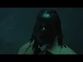 Ossi Grace - Ocean (Official Visualiser)