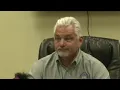 Police Union on Arrington Arrest
