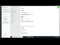 7 2 2 Lab Use a Proxy Server