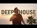 Download Lagu DEEP HOUSE SET 47 - AHMET KILIC (2025 Mix)