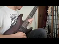 DEALER - Grotesque (Cover) + TAB