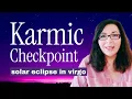 Download Lagu Zonsverduistering in Maagd 🌑 Nu of nooit: uw voorbestemde nieuwe start | Collectieve astrologievo...