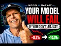 Why Winning Betting Models Stop Working And How To Adjust