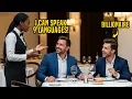 Download Lagu I Speak 9 Languages!” Black Waitress Says Proudly—Millionaire Laughs Until He Realizes the Truth!