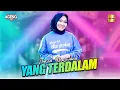 Download Lagu Nazia Marwiana ft Ageng Music NOAH - YANG TERDALAM (Official Live Music)