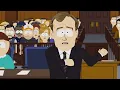 The money is all in cartmans Scene South Park The Streaming Wars part 2