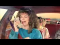 Motel 6 TV commercial