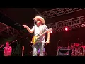 Dos Borachos - Kevin Fowler & Roger Creager - 10/17/20 - Fat Bottomed Girls -  Austin TX