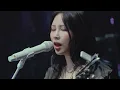 [MV] Kwon Jin Ah - Rain on me / Official Music Video