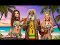 Download Lagu Aloha Reggae Energy | Tropische Dub Vibes voor Eindeloze Zomer ☀️
