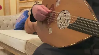 ميحد حمد  ولم غربي هواكم دندنها