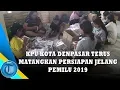 Download Lagu KPU Kota Denpasar Terus Matangkan Persiapan Jelang Pemilu 2019