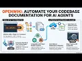 Podcast Smarter Coding Agents with OpenWiki Documentation
