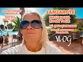 Lagu LOTNISKO AUTOBUS CENA | NASZ HOTEL ROOM TOUR BEATRIZ | JEDZENIE ALL INCLUSIVE |BASEN| VLOG LANZAROTE