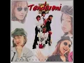 Tenderoni - West Side Harmony [1996] (FULL ALBUM)